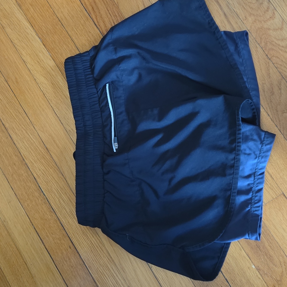 Firstway Exercise Shorts - Picture 3 of 3